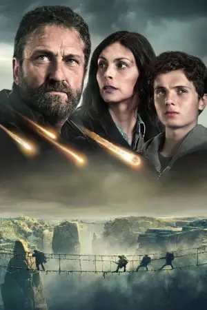 Постер к фильму "Гренландия 2: Миграция" #506989