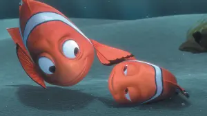 Задник к фильму "В поисках Немо" #171050