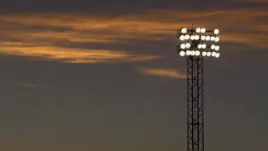 Задник к фильму "В лучах славы" #651734