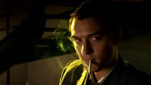 Задник к фильму "Гаттака" #656191