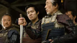 Задник к фильму "Бог войны" #395668