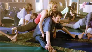 Видео к фильму Лепестки надежды | Лепестки надежды - Трейлер