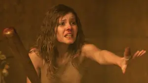 Задник к фильму "Дом восковых фигур" #707914