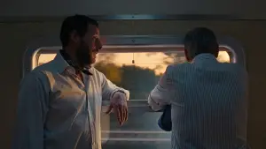 Задник к фильму "Джей Келли" #550710