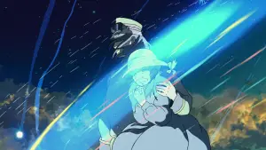 Задник к фильму "Ходячий замок" #568329