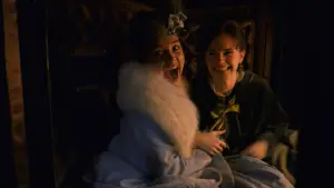 Задник к фильму "Маленькие женщины" #613578