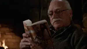 Задник к фильму "Мизери" #633014