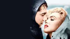 Видео к фильму Ниагара | Niagara ≣ 1953 ≣ Trailer