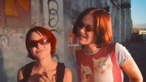 Задник к фильму "Нигде" #685820