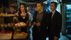 Задник к фильму "Иллюзия обмана 2" #571048