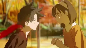 Видео к фильму Proof of Us | Ahead of Us