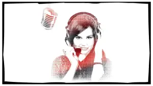 Видео к фильму Бунтарка | Radio Rebel: OFFICIAL TRAILER