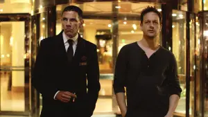 Задник к фильму "Люди и птицы" #723958