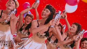 Задник к фильму "Поющие под дождём" #680108