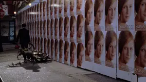 Задник к фильму "Человек-паук 2" #633121