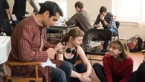 Задник к фильму "Любовь – болезнь" #223157