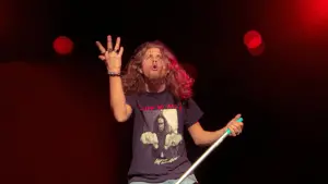 Видео к фильму The Cleaner | "The Cleaner" by Alan Dodey