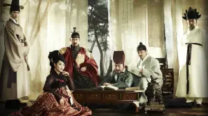 Задник к фильму "Читающий лица" #417946