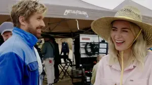 Задник к фильму "Каскадёры" #572185