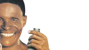 Задник к фильму "Боги, наверное, сошли с ума" #230600