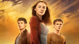 Задник к фильму "Гостья" #292738