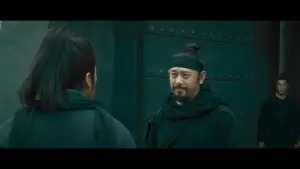 Задник к фильму "Пропавший мастер клинка" #398418