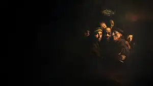 Задник к фильму "Певцы" #779522