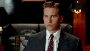 Задник к фильму "Громовое сердце" #687198