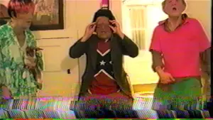 Задник к фильму "Трахальщики мусорных бачков" #702376