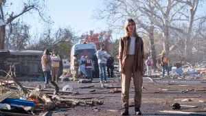 Задник к фильму "Смерч 2" #562680