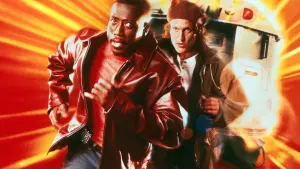 Задник к фильму "Денежный поезд" #341043