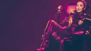 Задник к фильму "Звёздный путь: Секция 31" #609566