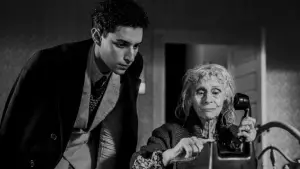 Видео к фильму The American Backyard | The American Backyard (L'Orto Americano) new clip official - Venice Film Festival 2024