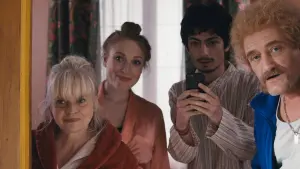 Задник к фильму "100 миллионов евро - 4" #434228