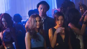 Задник к фильму "Дедушка лёгкого поведения" #320839