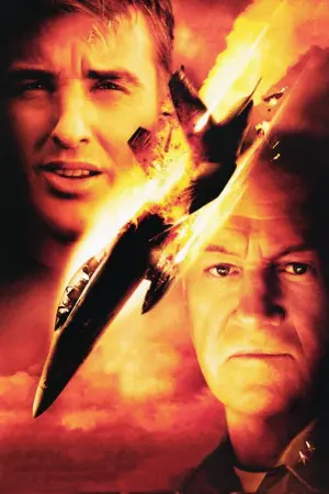 Постер к фильму "В тылу врага" #334607