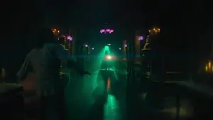 Задник к фильму "Особняк с привидениями" #685728