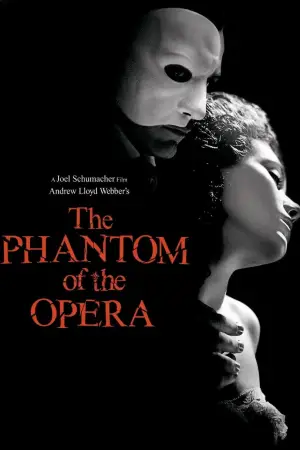 Постер к фильму "Призрак оперы" #657335