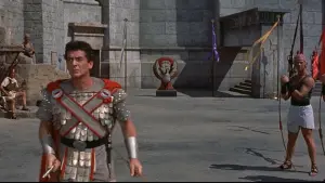 Задник к фильму "Египтянин" #432223