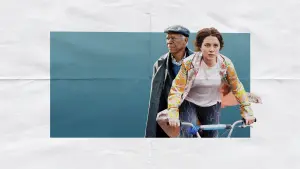 Задник к фильму "Хороший человек" #342107