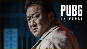 Задник к фильму "PUBG: Эпицентр" #316928