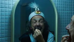 Задник к фильму "Дракула" #529397