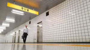 Задник к фильму "Выход 8" #512877