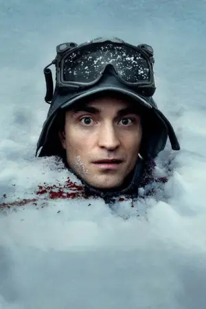 Постер к фильму "Микки 17" #556476