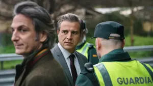 Задник к фильму "Четвёртый пассажир" #437514