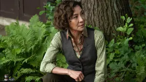 Задник к фильму "Пороховой коктейль" #343691