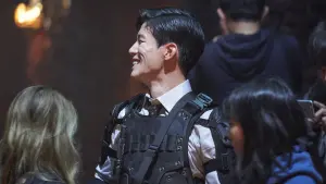 Задник к фильму "Иллан: волчья бригада" #336474