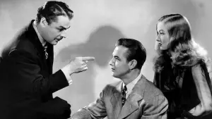 Задник к фильму "Стеклянный ключ" #419694