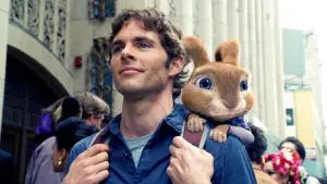 Задник к фильму "Бунт ушастых" #333011