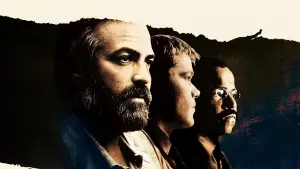 Задник к фильму "Сириана" #618415